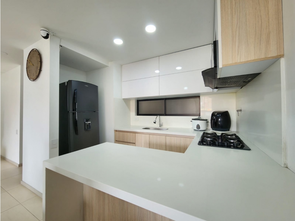 Venta de apartamento en Sabaneta — foto 3