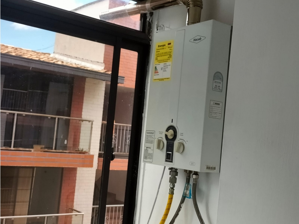 venta de apartamento en Santuario — foto 3