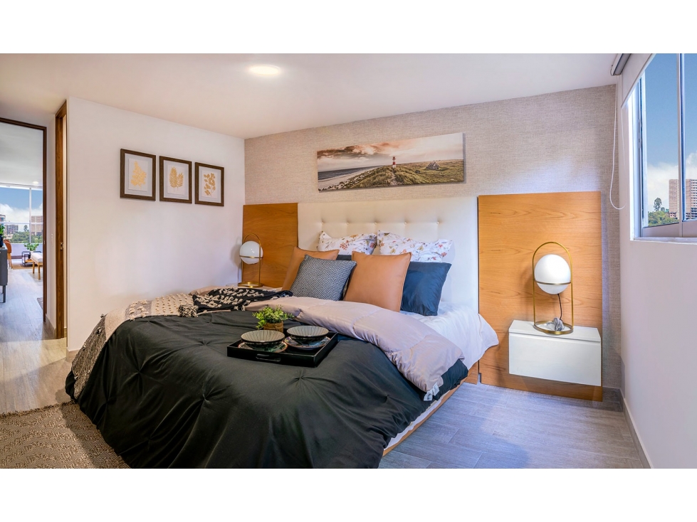 Venta de apartamento en Sabaneta — foto 5