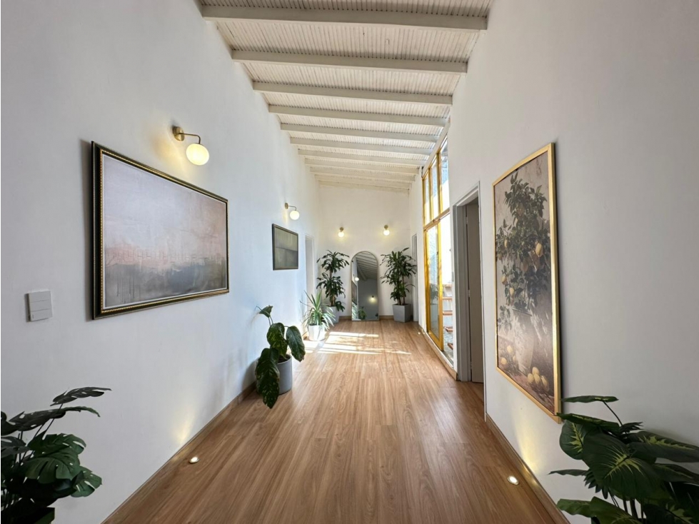 venta de casa remodelada para rentas cortas en santa lucia — foto 4
