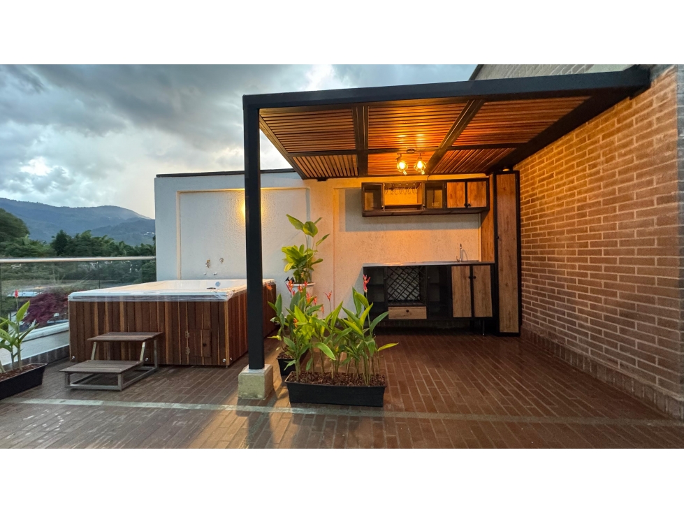 VENTA APARTAMENTO EL ESCOBERO ENVIGADO — foto 2