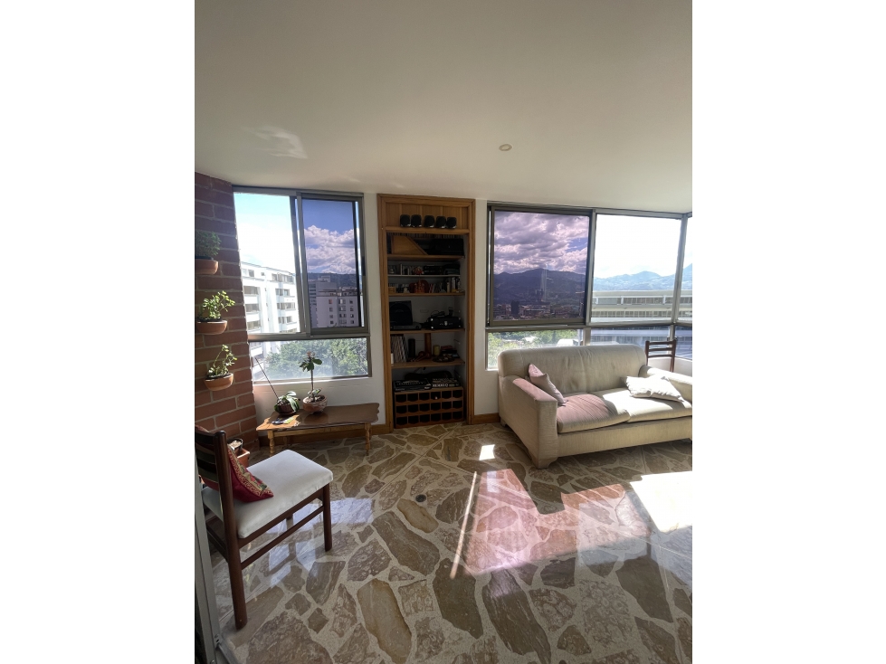 VENTA EN POBLADO PROVENZA — foto 4