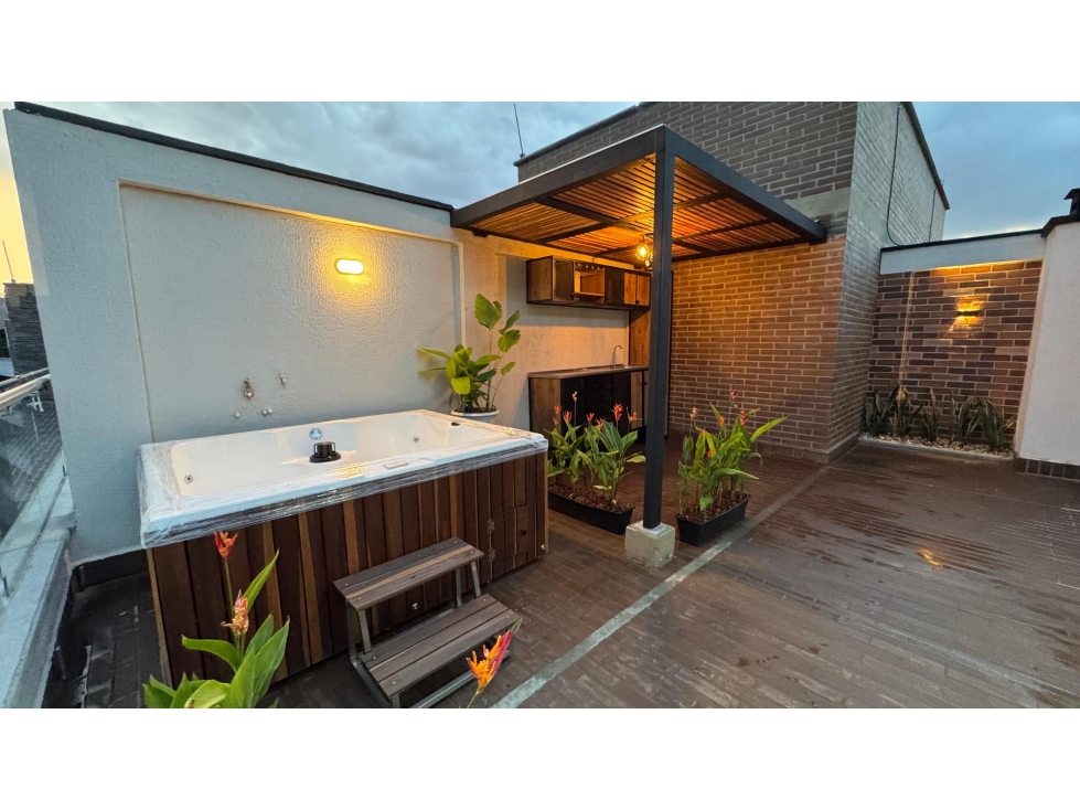 VENTA APARTAMENTO EL ESCOBERO ENVIGADO — foto 3