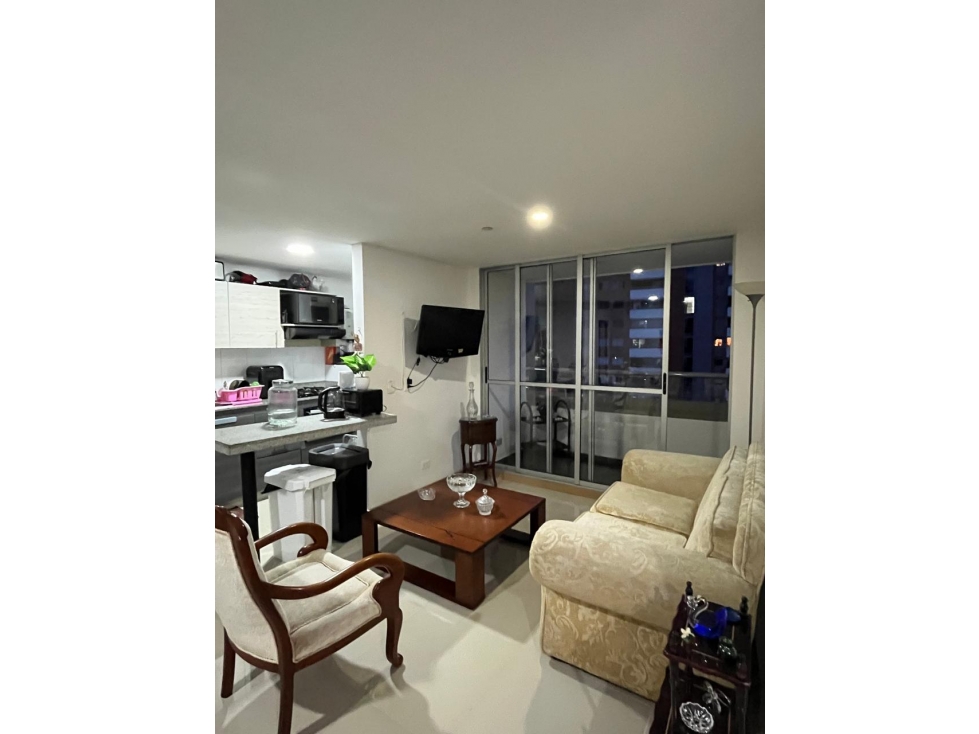 Venta apartamento sector La Abadia en Envigado — foto 3