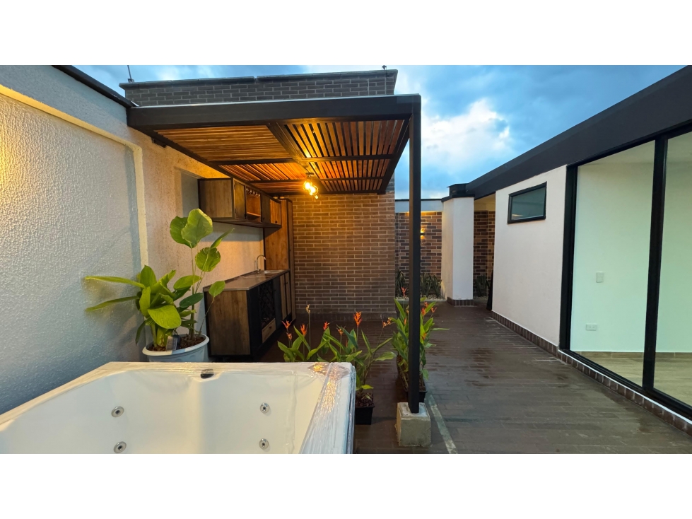 VENTA APARTAMENTO EL ESCOBERO ENVIGADO — foto 4