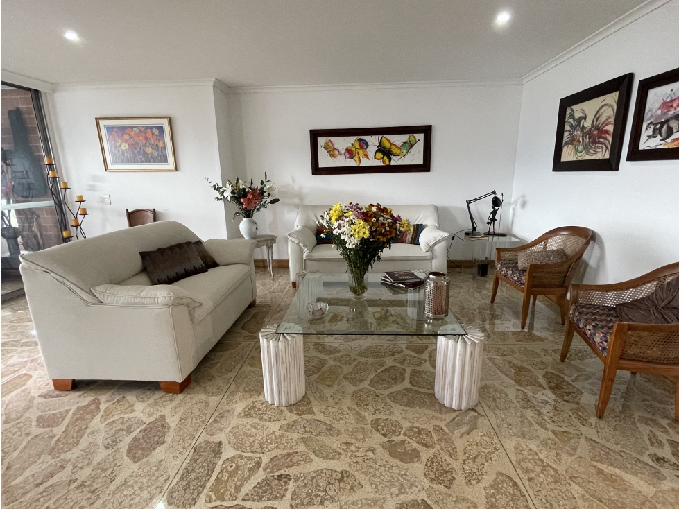VENTA EN POBLADO PROVENZA