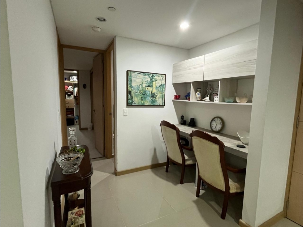 Venta apartamento sector La Abadia en Envigado — foto 4