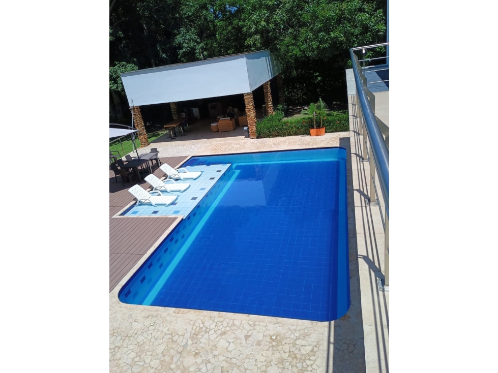VENDO FINCA VIA SAN JERÓNIMO A SANTA FE DE ANTIOQUIA. — foto 4
