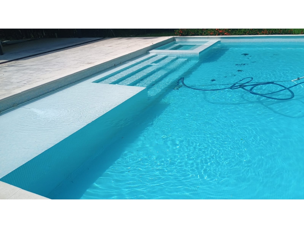 VENDO FINCA ENTRE SAN JERONIMO Y SANTA FE DE ANTIOQUIA. 3700 M2. — foto 4