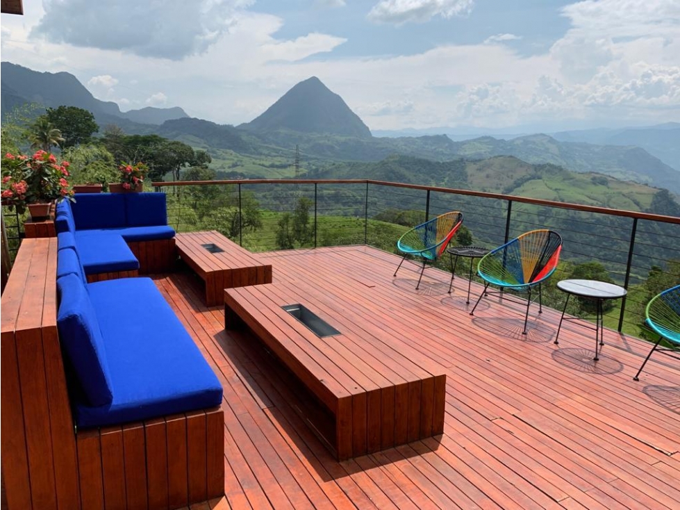 Venta de finca en Venecia (Antioquia) — foto 4