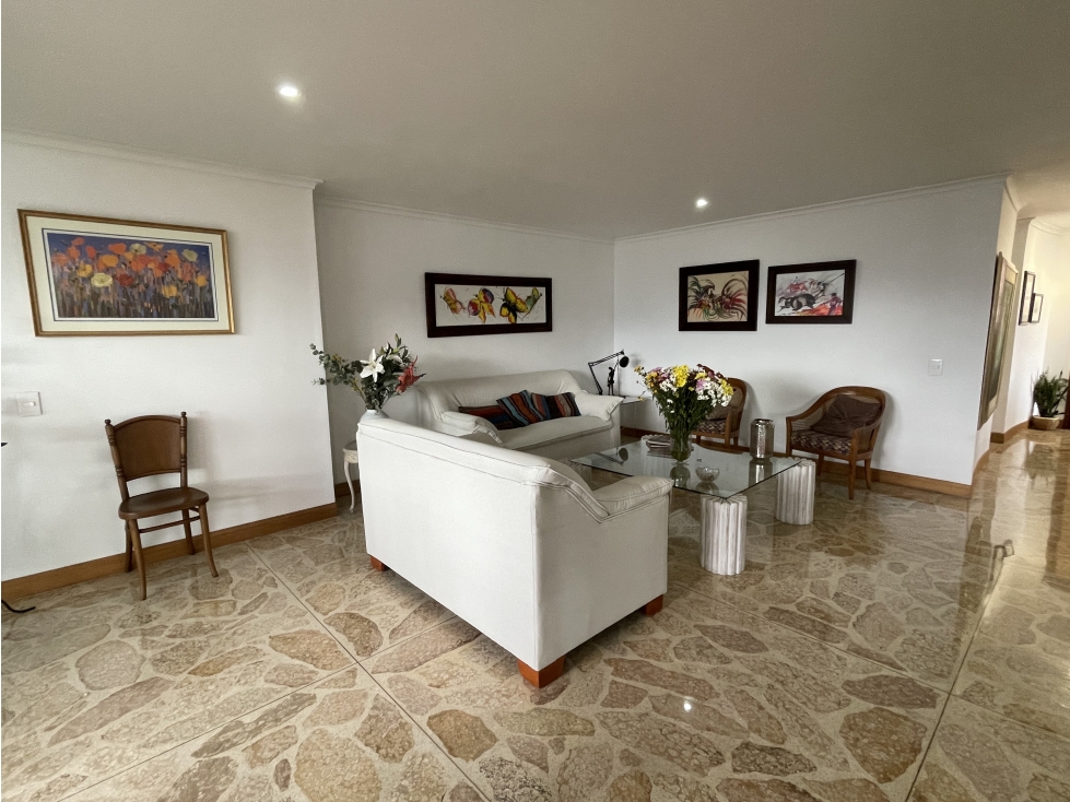 VENTA EN POBLADO PROVENZA — foto 2