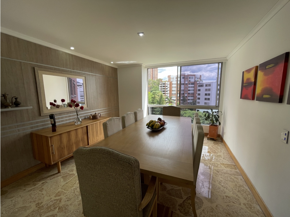VENTA EN POBLADO PROVENZA — foto 5