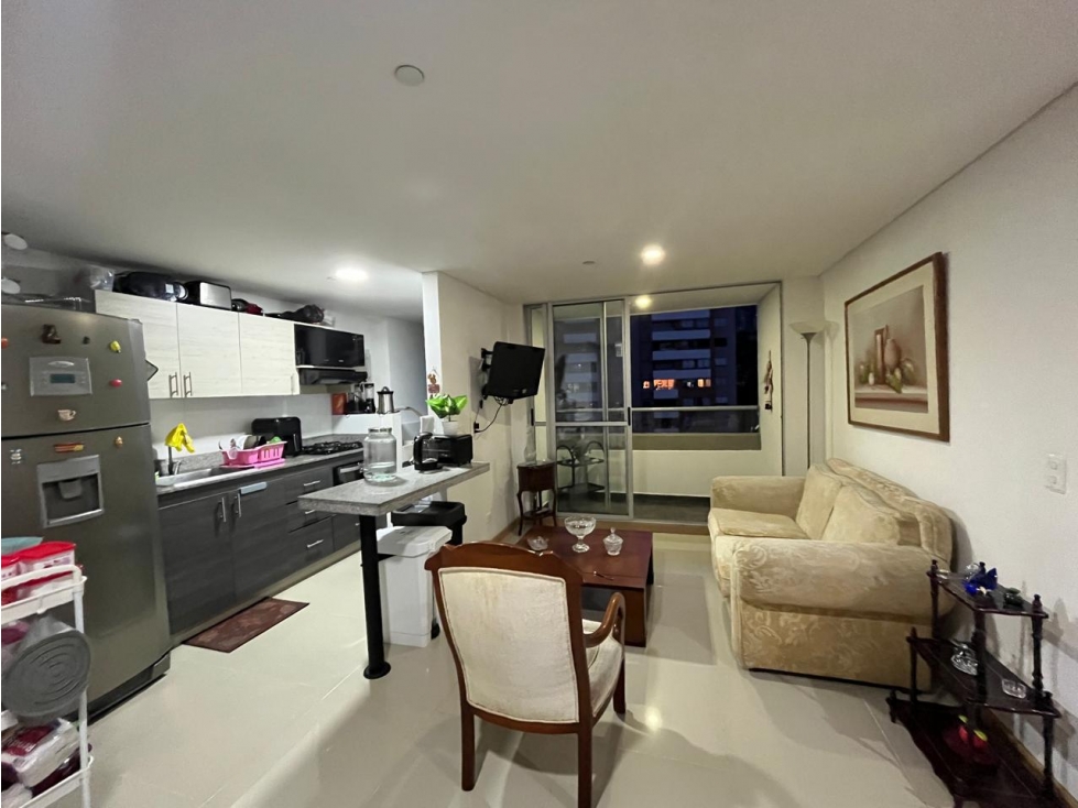 Venta apartamento sector La Abadia en Envigado — foto 2