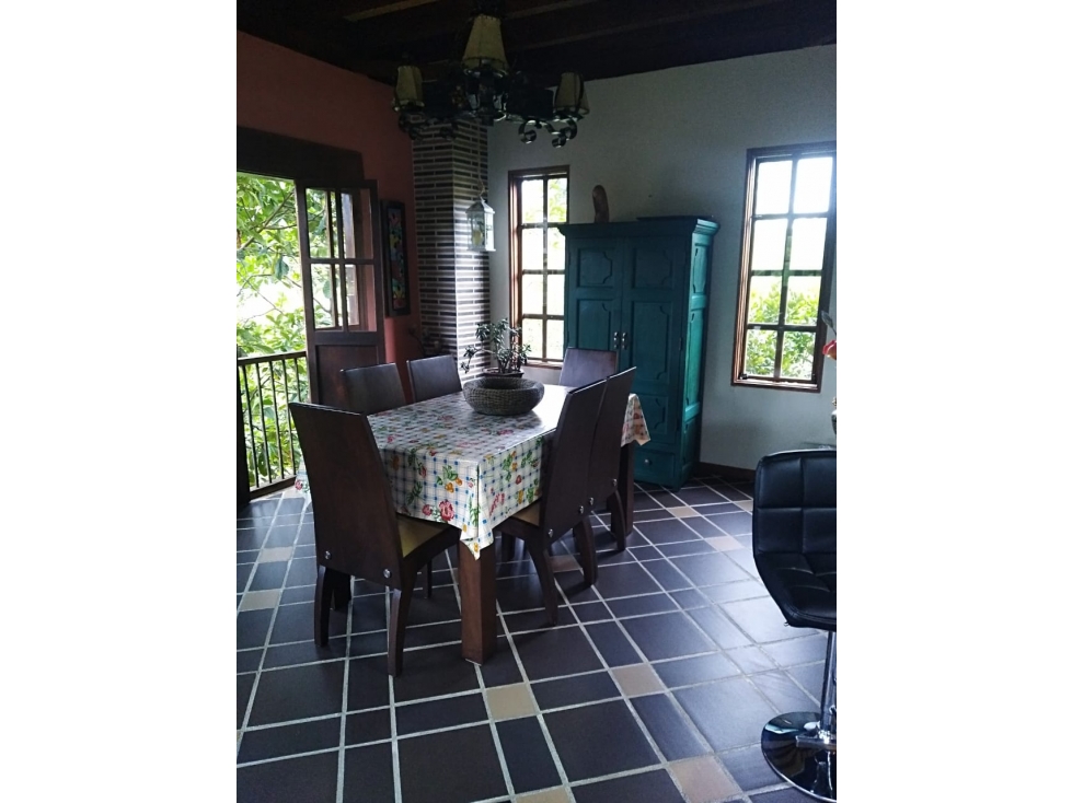 VENTA CASA EN LA ESTRELLA PARQUE RESIDENCIAL LA ALDEA — foto 5