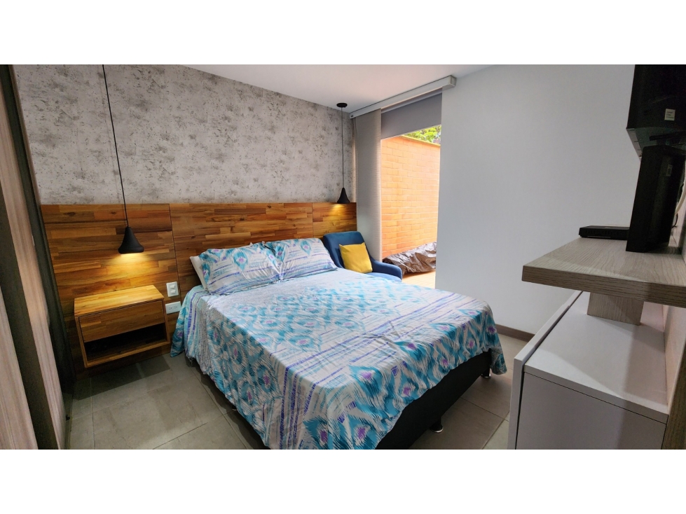 Vendo apartamento en Itagui, sector viviendas del sur. 82.5 m2 — foto 6