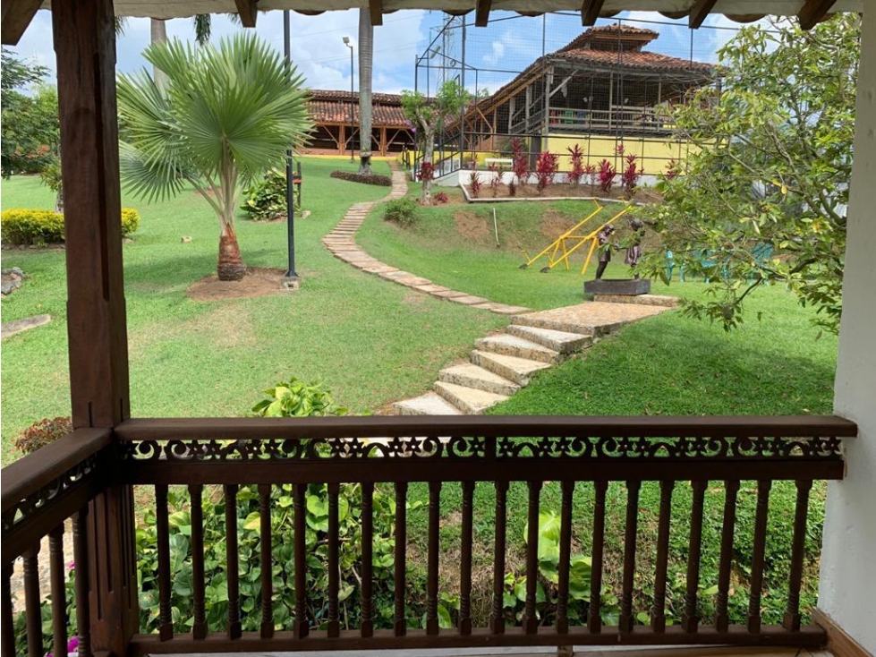 Venta de finca en Venecia (Antioquia) — foto 6