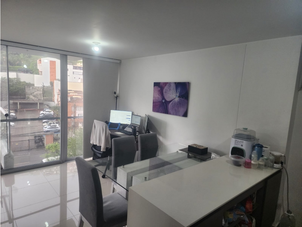 VENTA EN CITTÉ LOMA DEL INDIO. MEDELLÍN — foto 5