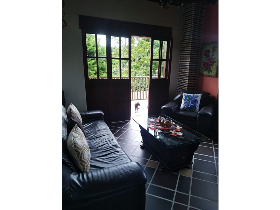 VENTA CASA EN LA ESTRELLA PARQUE RESIDENCIAL LA ALDEA — foto 6