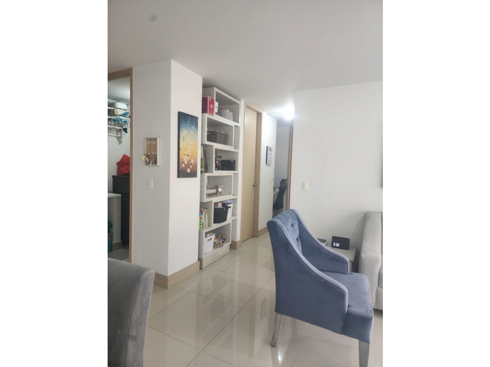 VENTA EN CITTÉ LOMA DEL INDIO. MEDELLÍN — foto 6