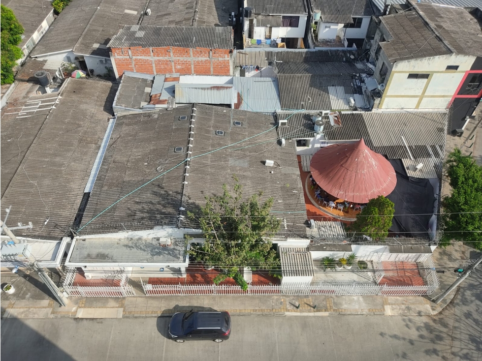VENTA DE CASA COMERCIAL RENTA DE SEIS MILLONES MENSUALES - MONTERIA — foto 4
