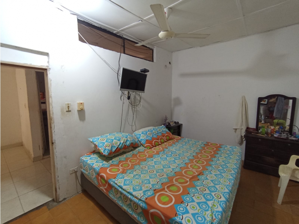 SE VENDE CASA EN EL BARRIO LA JULIA — foto 5