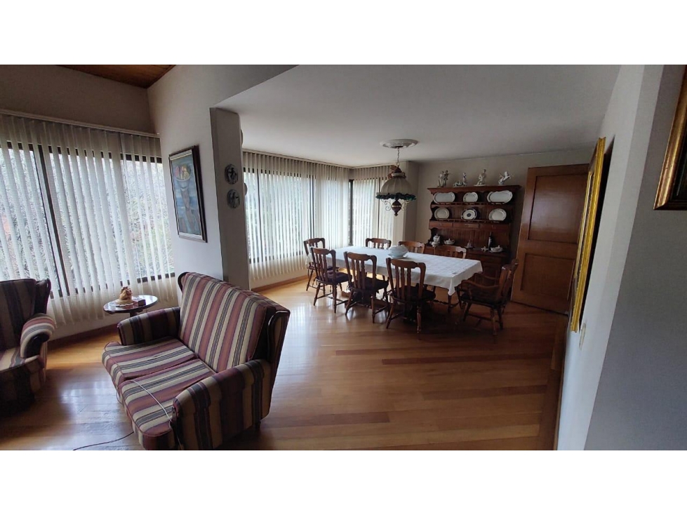 APARTAMENTO AMPLIO EN VENTA, CIUDAD BOGOTÁ D.C — foto 2