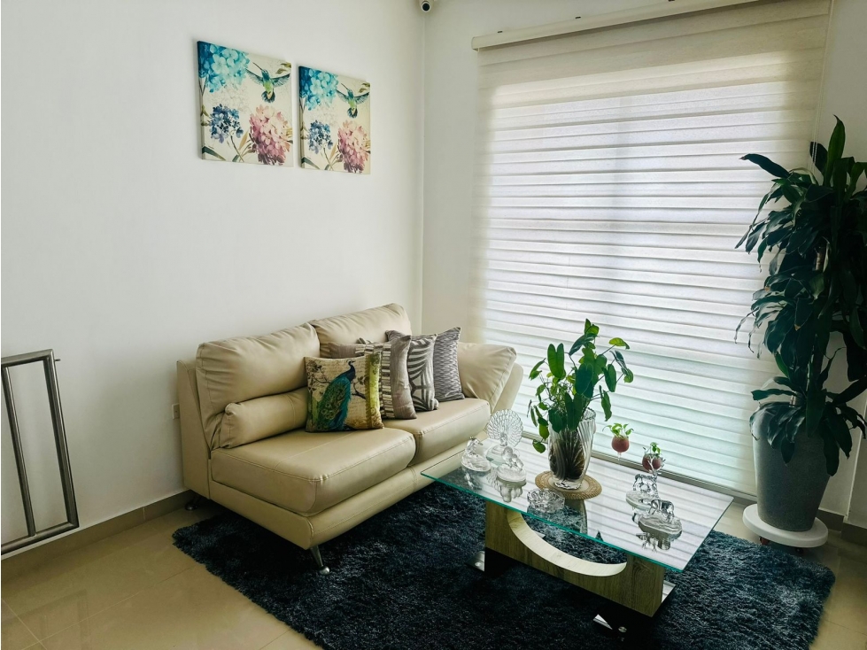 APARTAMENTO BIFAMILIAR EN VENTA EN LA CASTELLANA - MONTERIA — foto 5