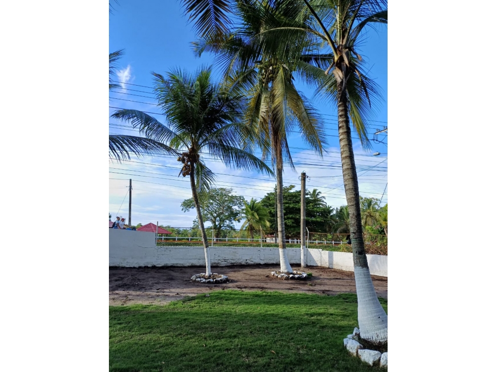 CASA DE PLAYA DE OPORTUNIDAD EN VENTA EN COVEÑAS - SUCRE - 3