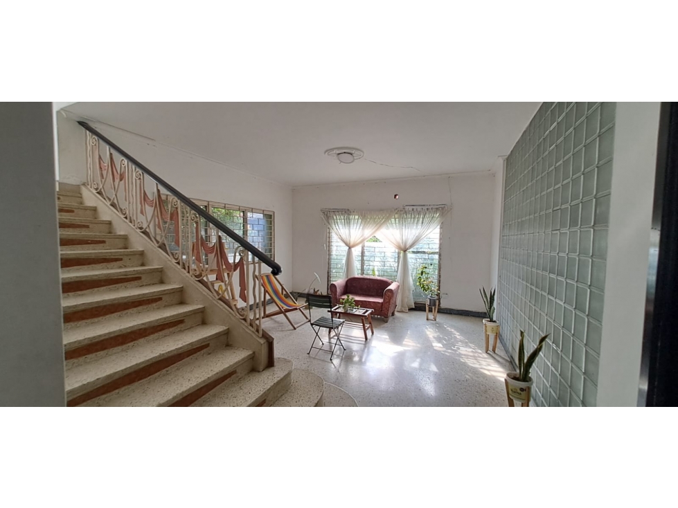 CASA EN VENTA FRENTE A LA RONDA DEL SINÚ — foto 5