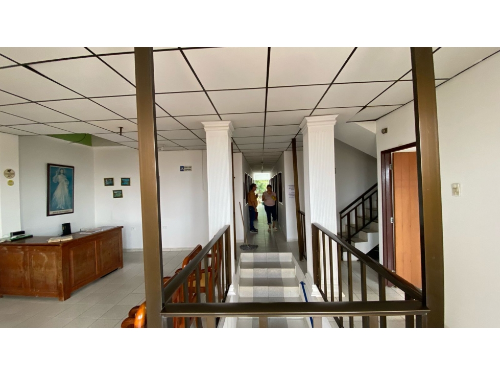 HOTEL EN VENTA EN CERETE-CORDOBA - 4