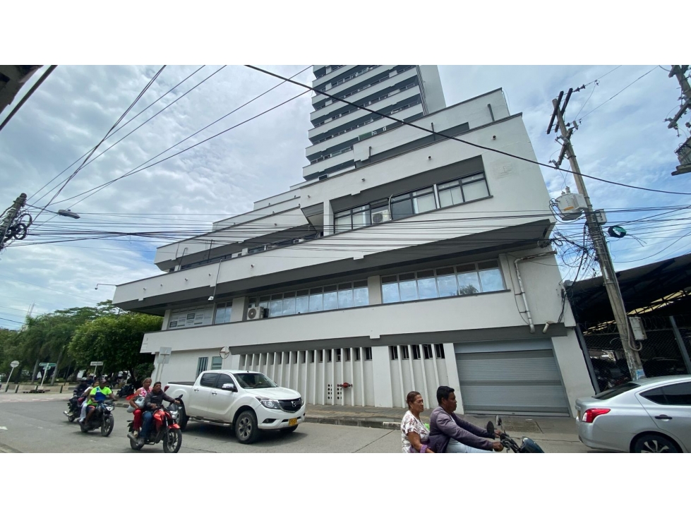 LOCAL EN ARRIENDO EN ZONA COMERCIAL - MONTERIA