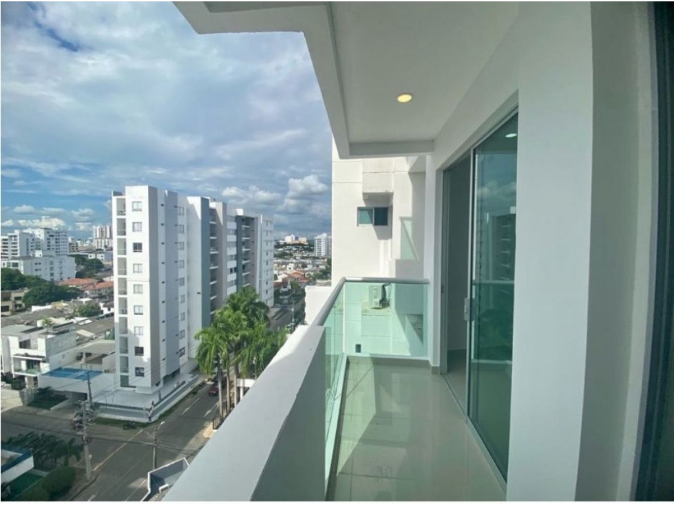 APARTAESTUDIO EN VENTA EN LA CASTELLANA MONTERIA — foto 3