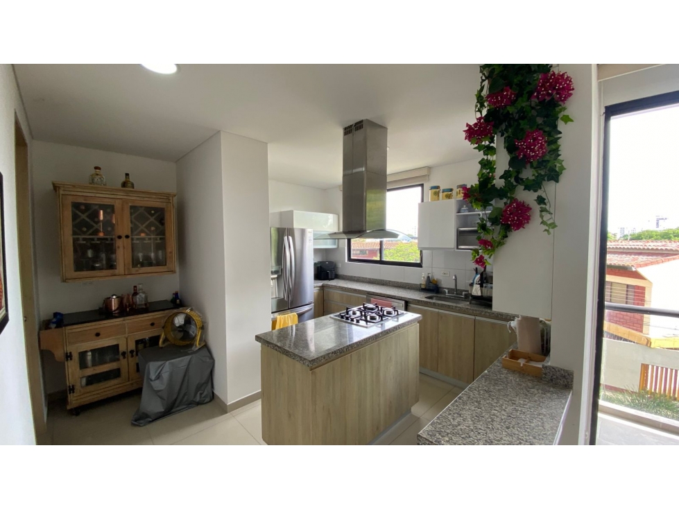 ESPECTACULAR APARTAMENTO EN VENTA EN LA CASTELLANA- MONTERIA — foto 4