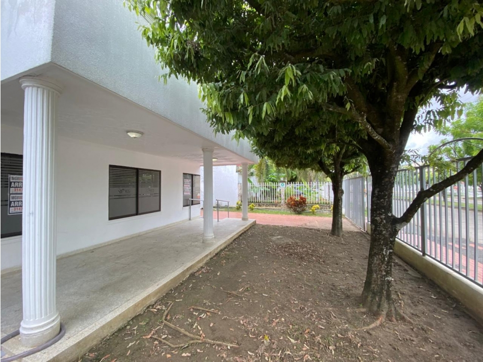 CASA EN ARRIENDO PARA USO COMERCIAL EN PASATIEMPO- MONTERIA — foto 5