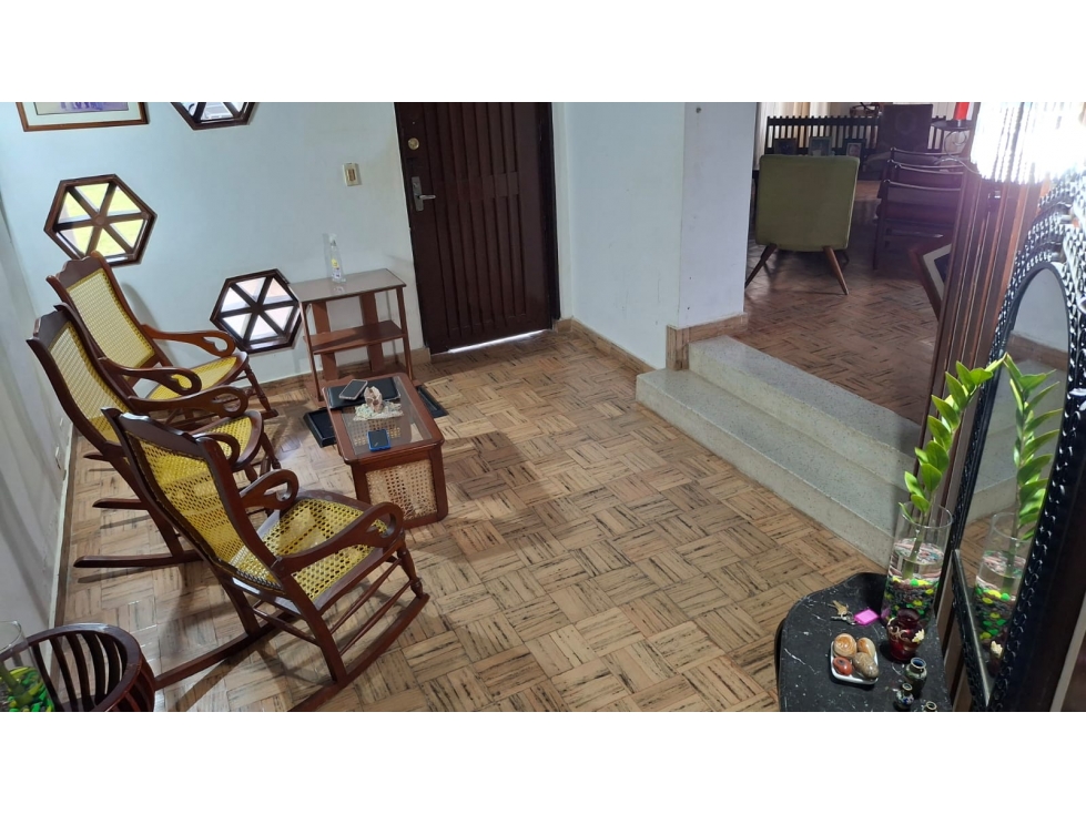 CASA EN VENTA EN EL BARRIO EL RECREO - MONTERIA — foto 4