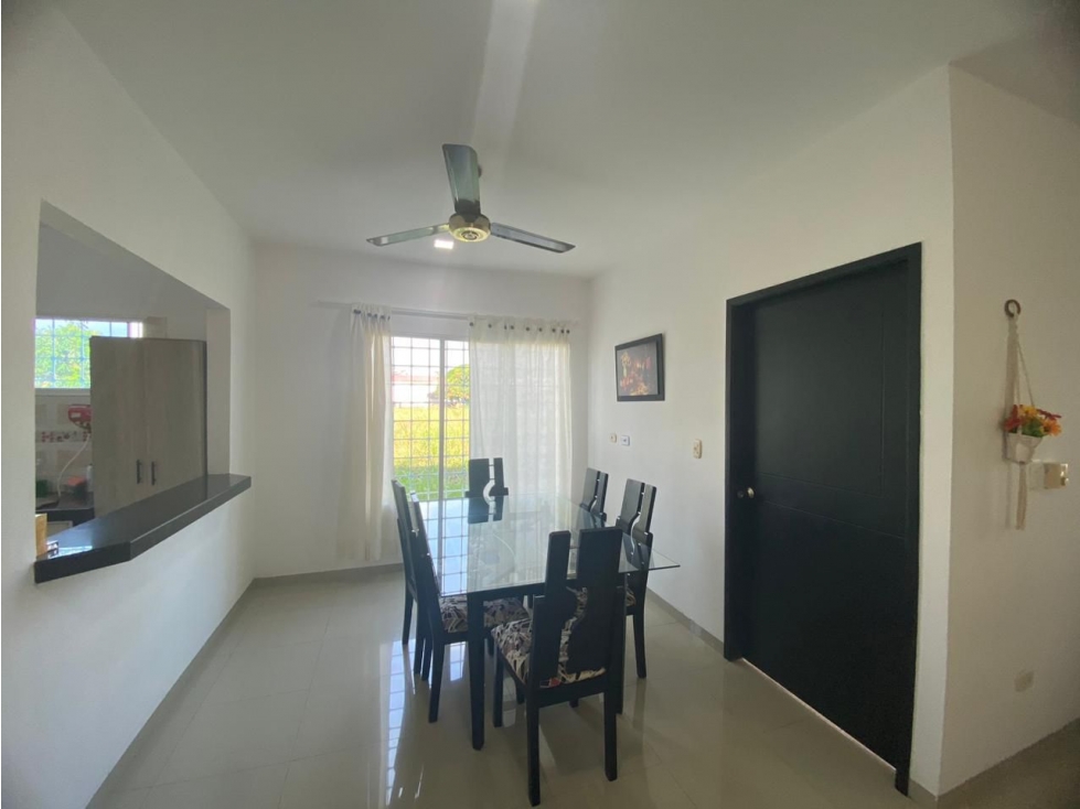 CASA EN VENTA EN SECTOR SAN FRANCISCO - MONTERIA — foto 5