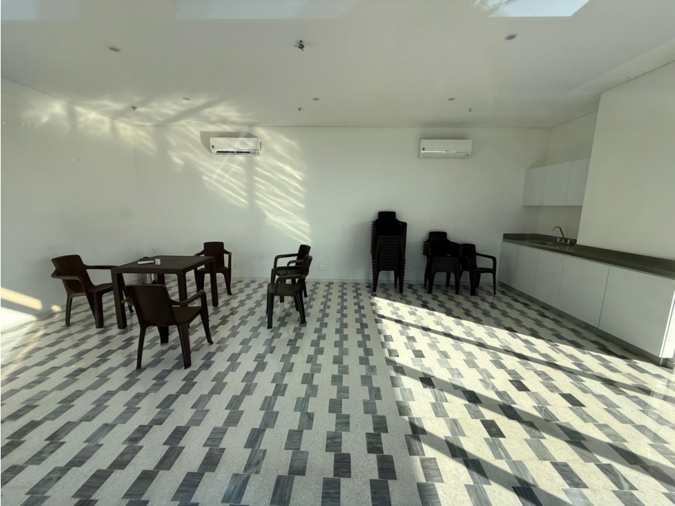 DUPLEX EN VENTA EN EL NORTE DE MONTERIA — foto 2