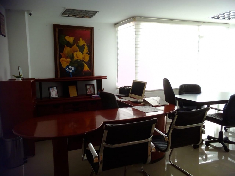 OFICINA EN VENTA EN EL CENTRO DE MONTERIA - 6