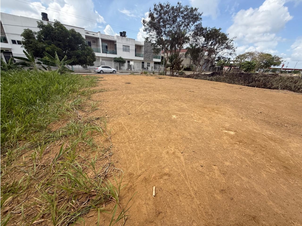 LOTE MEDIANERO EN VENTA EN MONTEVERDE - MONTERIA — foto 5