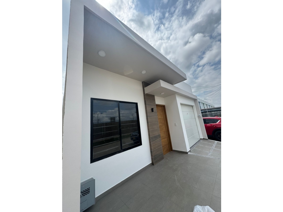 CASA PARA ESTRENAR A LA VENTA EN EL BARRIO VALLEJO - MONTERIA — foto 3