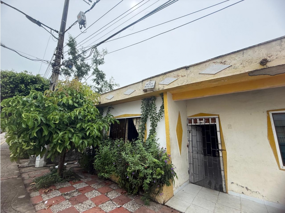 CASA LOTE + 2 APARTAESTUDIOS EN VENTA EN EL BARRIO SUCRE - MONTERIA — foto 5