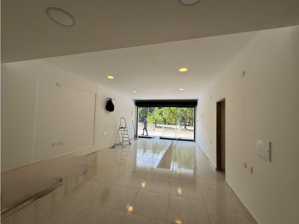 LOCAL EN ARRIENDO EN LA COQUERA MONTERIA