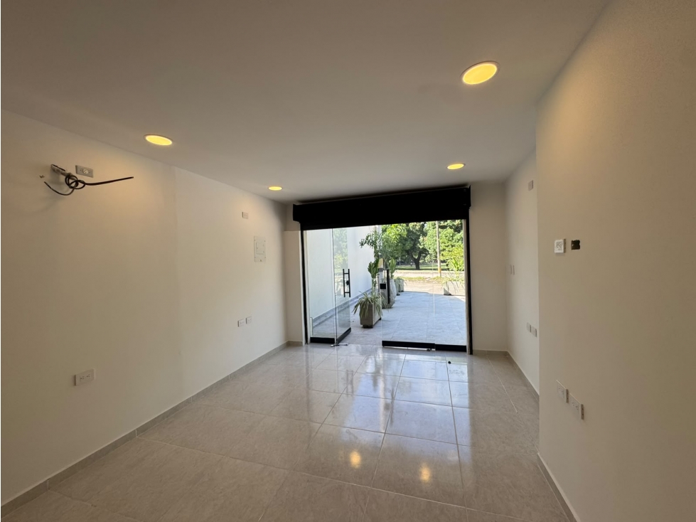LOCAL EN ARRIENDO EN LA COQUERA MONTERIA - NUEVO - 4