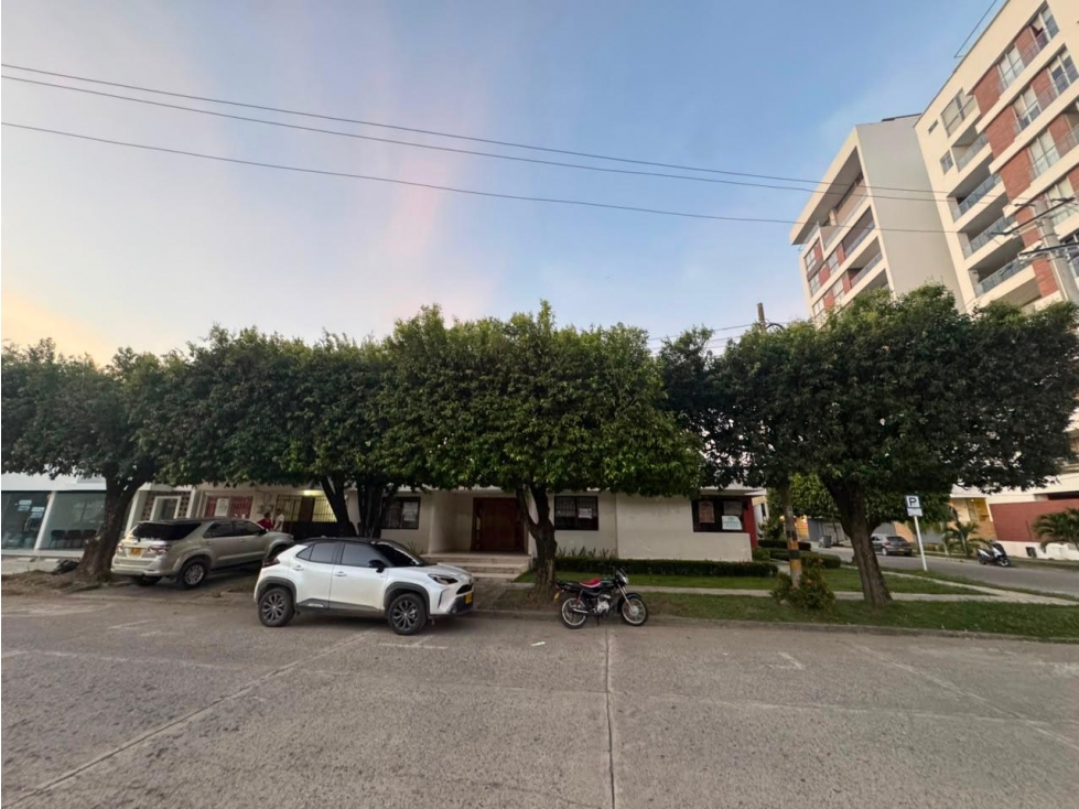 CASA ESQUINERA EN ARRIENDO PARA USO COMERCIAL CASTELLANA - MONTERIA — foto 3
