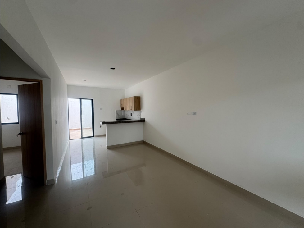 CASA EN VENTA EN CERETE PARA ESTRENAR — foto 3