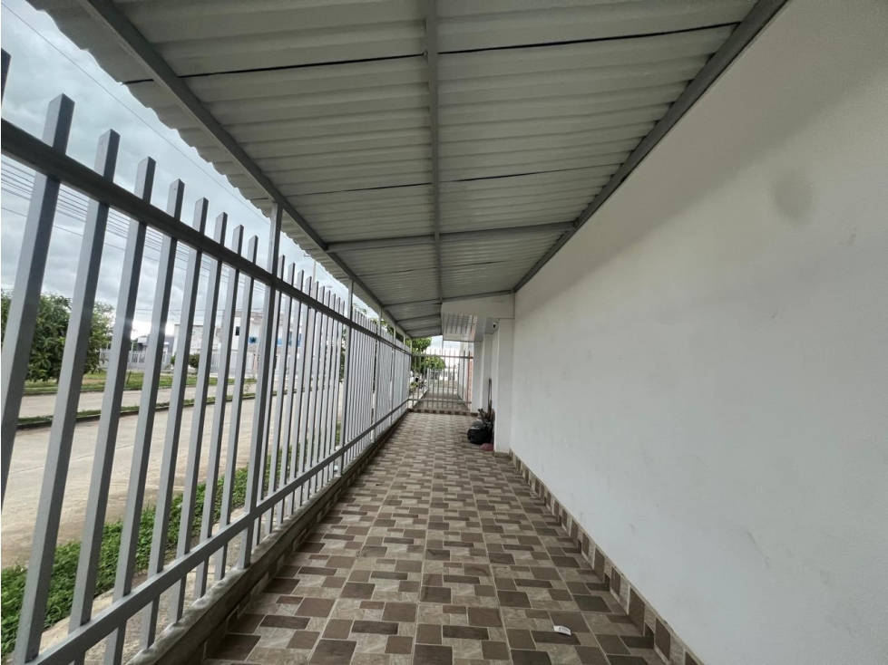 CASA ESQUINERA EN VENTA EN VALLEJO - MONTERIA — foto 4