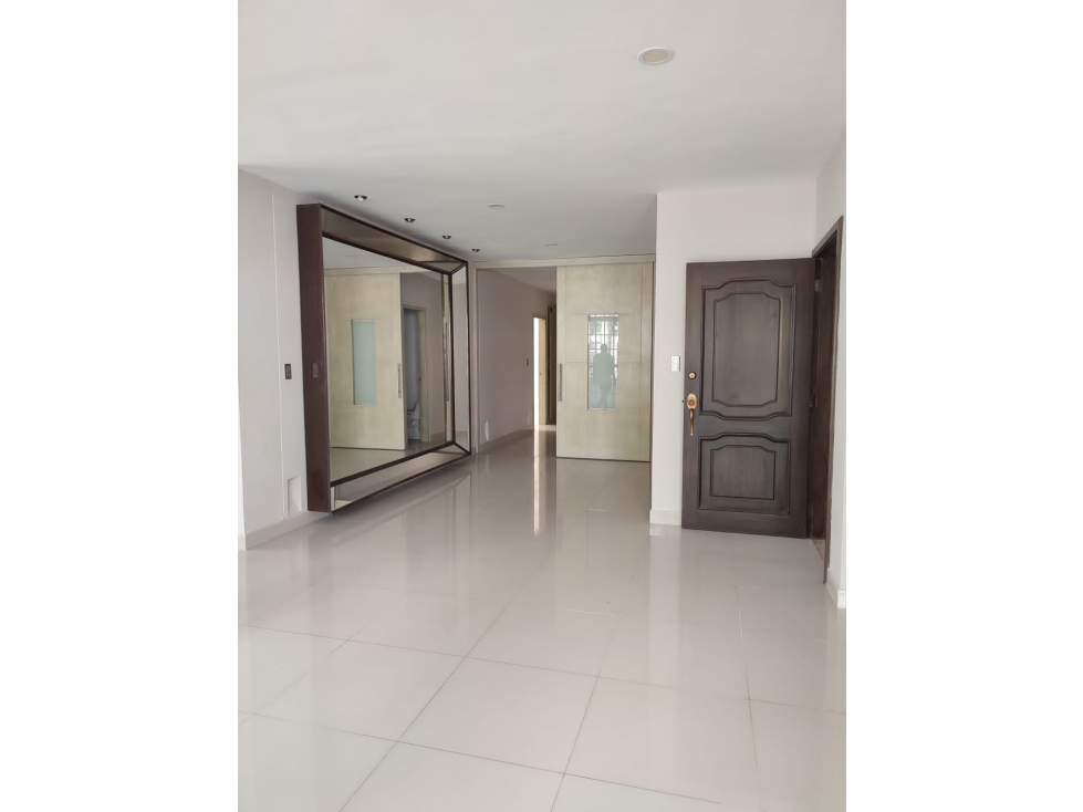 APARTAMENTO EN VENTA EN PRIMER PISO EN EL NORTE- MONTERÍA