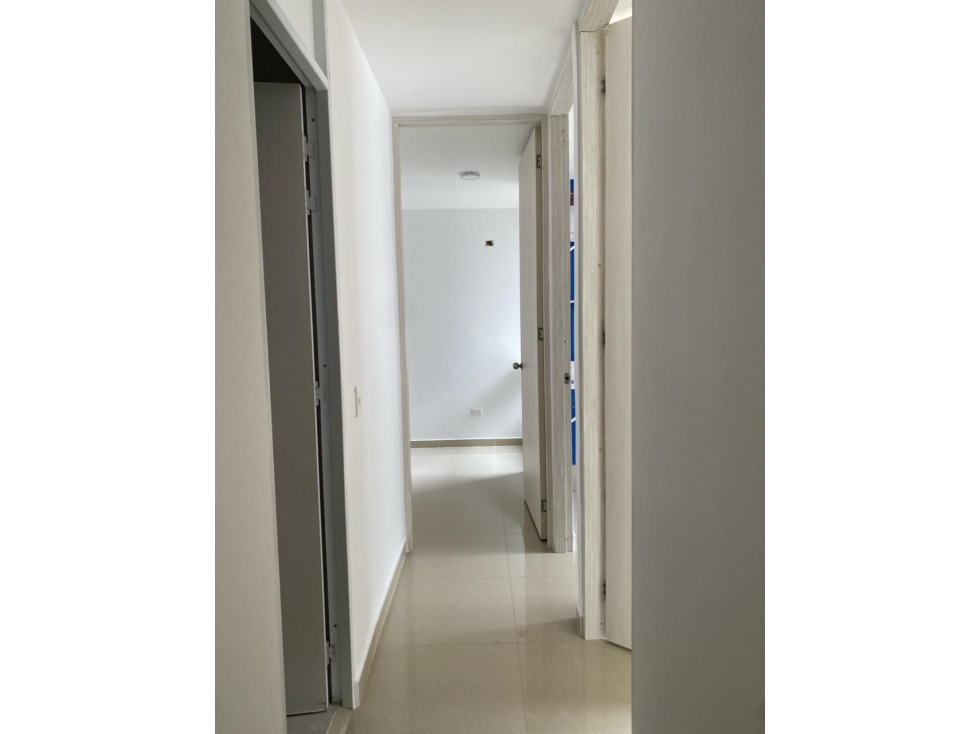 VENTA DE APARTAMENTO EN LA CASTELLANA CONJUNTO CERRADO - MONTERIA — foto 6