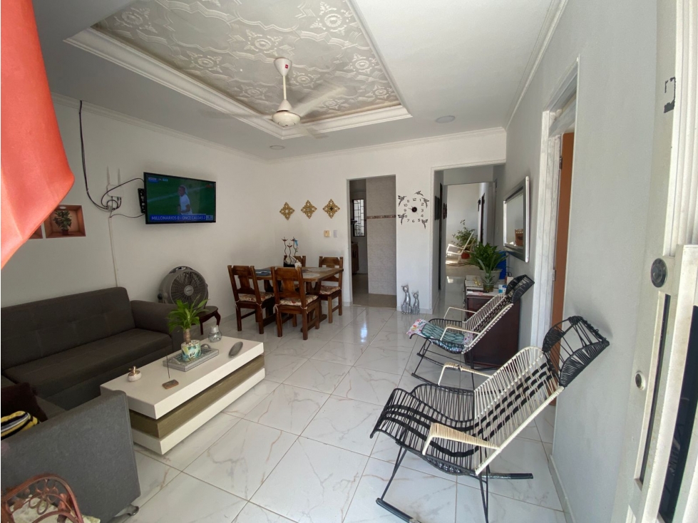 CASA EN VENTA EN LOS GARZONES - MONTERIA — foto 2