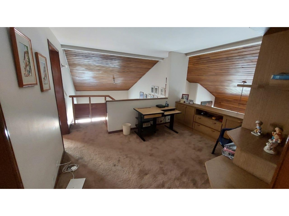 APARTAMENTO AMPLIO EN VENTA, CIUDAD BOGOTÁ D.C — foto 5